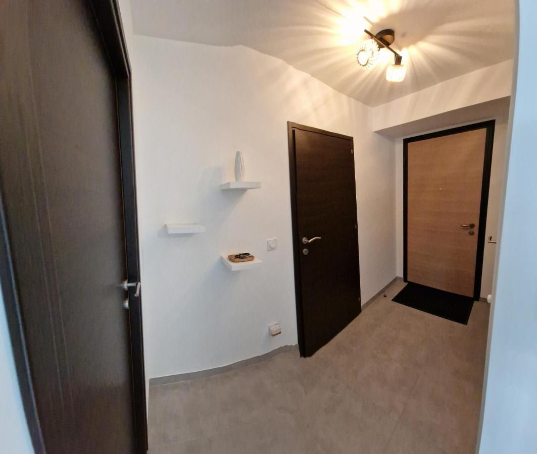 Appartement Mont-Blanc - 3 Etoiles Gillon Kültér fotó